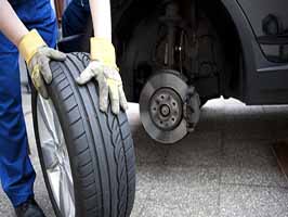 24小时道路救援